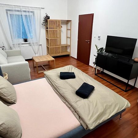 Susilova 14 Apartments IV Přerov Dış mekan fotoğraf