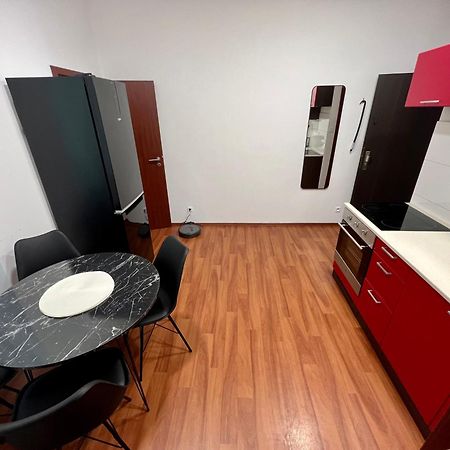 Susilova 14 Apartments IV Přerov Dış mekan fotoğraf