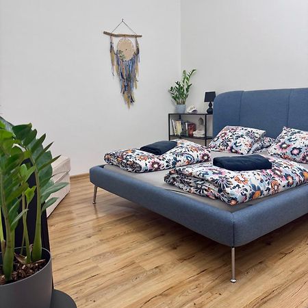 Susilova 14 Apartments IV Přerov Dış mekan fotoğraf