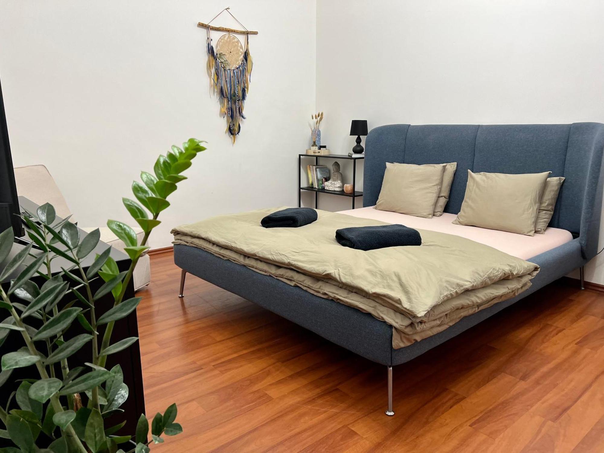 Susilova 14 Apartments IV Přerov Dış mekan fotoğraf