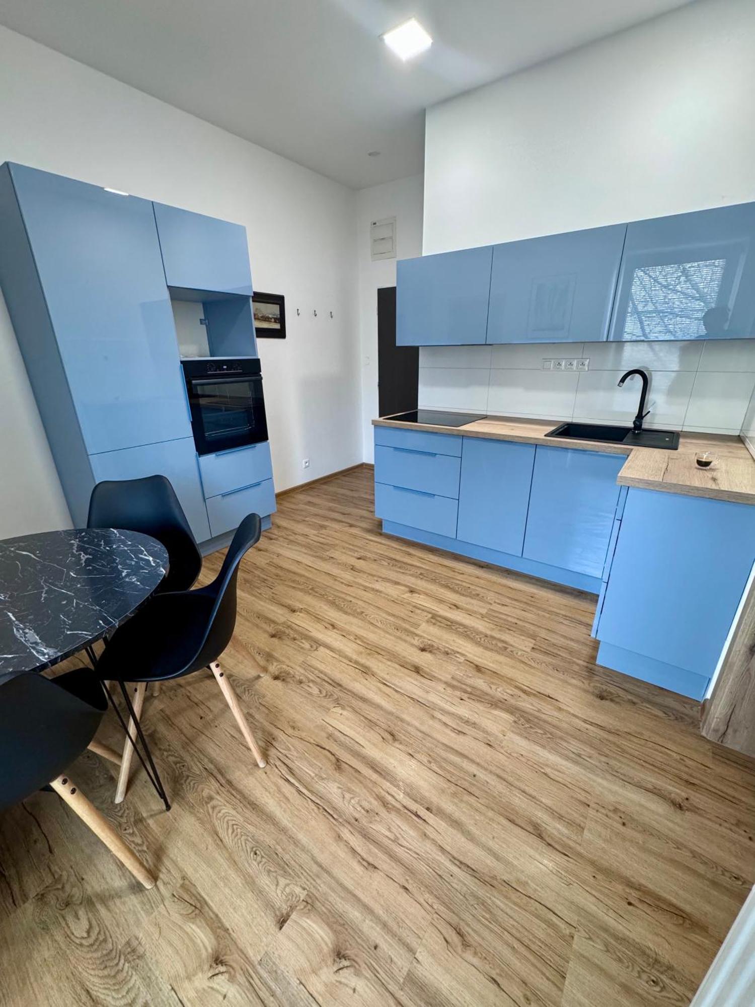 Susilova 14 Apartments IV Přerov Dış mekan fotoğraf
