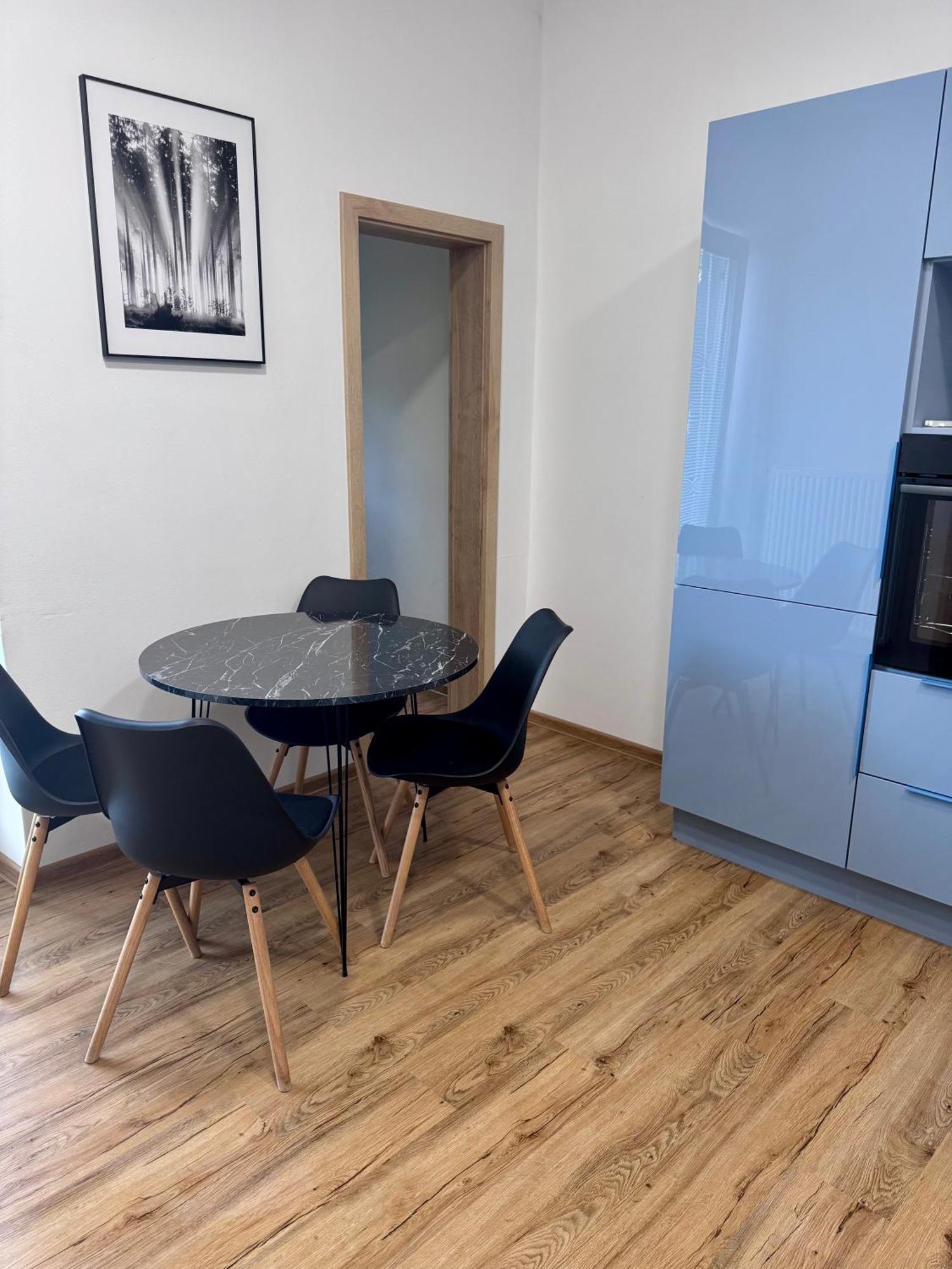 Susilova 14 Apartments IV Přerov Dış mekan fotoğraf
